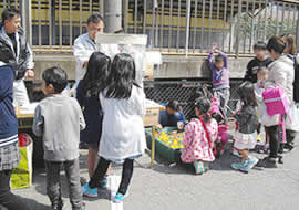地域イベント参加02
