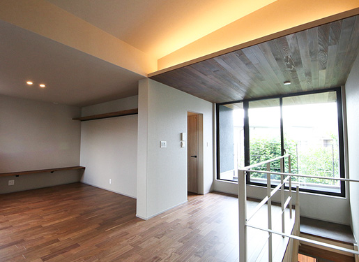 有名建築家だからできる 普通じゃない家1