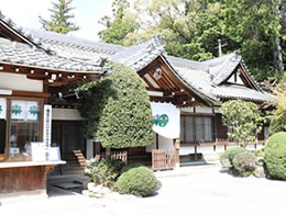 多田神社